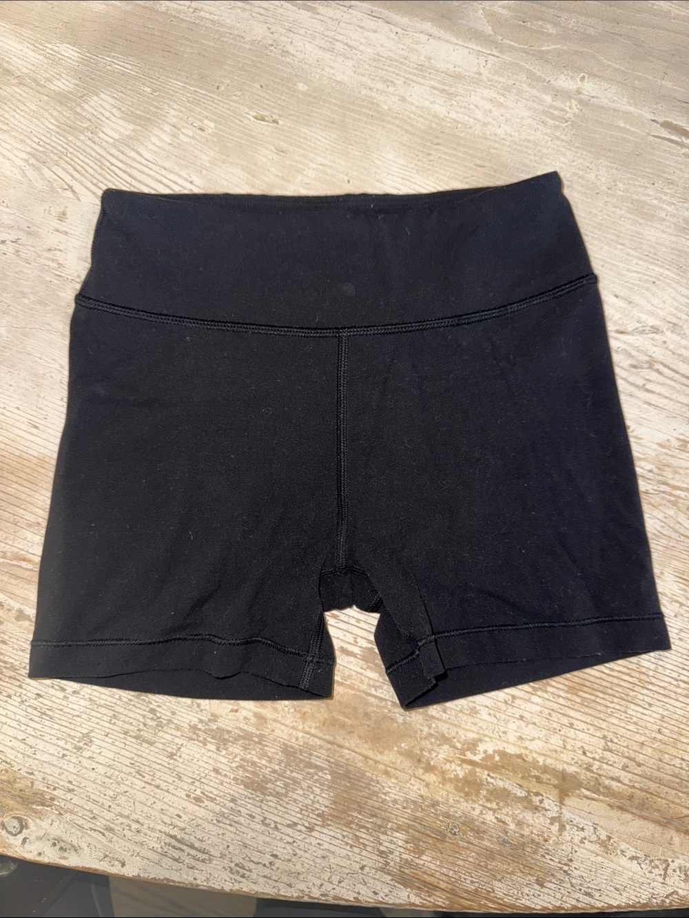 Athleta Girl Chit Chat Short
